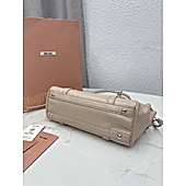 US$297.00 MIUMIU Original Samples Handbags #792417