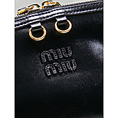 US$289.00 MIUMIU Original Samples Handbags #792418