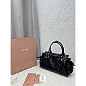 US$297.00 MIUMIU Original Samples Handbags #792420