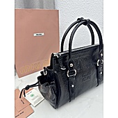 US$297.00 MIUMIU Original Samples Handbags #792420