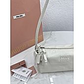 US$221.00 MIUMIU Original Samples Handbags #792421