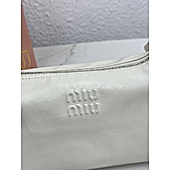 US$221.00 MIUMIU Original Samples Handbags #792421