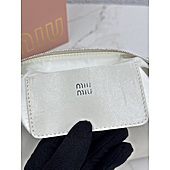 US$221.00 MIUMIU Original Samples Handbags #792421