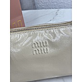 US$221.00 MIUMIU Original Samples Handbags #792422