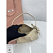 US$221.00 MIUMIU Original Samples Handbags #792422