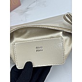 US$221.00 MIUMIU Original Samples Handbags #792422
