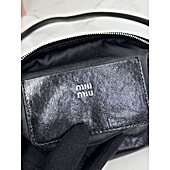 US$221.00 MIUMIU Original Samples Handbags #792423