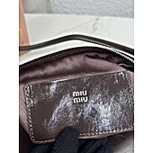 US$221.00 MIUMIU Original Samples Handbags #792434