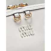 US$289.00 MIUMIU Original Samples Handbags #792435