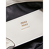 US$289.00 MIUMIU Original Samples Handbags #792435