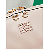 US$289.00 MIUMIU Original Samples Handbags #792436