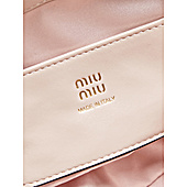 US$289.00 MIUMIU Original Samples Handbags #792436