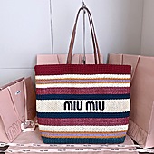 US$240.00 MIUMIU Original Samples Handbags #792438