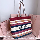 US$240.00 MIUMIU Original Samples Handbags #792438