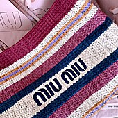 US$240.00 MIUMIU Original Samples Handbags #792438