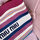 US$240.00 MIUMIU Original Samples Handbags #792438