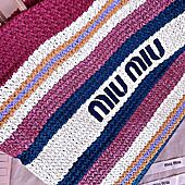 US$240.00 MIUMIU Original Samples Handbags #792438