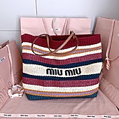 US$240.00 MIUMIU Original Samples Handbags #792438