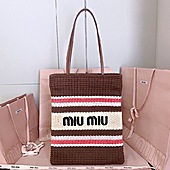 US$232.00 MIUMIU Original Samples Handbags #792439