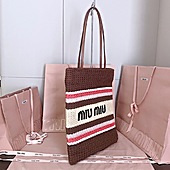 US$232.00 MIUMIU Original Samples Handbags #792439