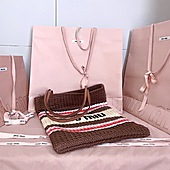 US$232.00 MIUMIU Original Samples Handbags #792439