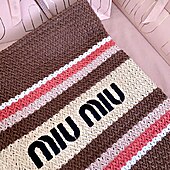 US$232.00 MIUMIU Original Samples Handbags #792439