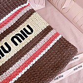US$232.00 MIUMIU Original Samples Handbags #792439
