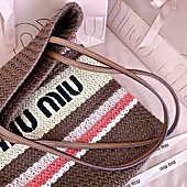 US$232.00 MIUMIU Original Samples Handbags #792439