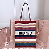 US$232.00 MIUMIU Original Samples Handbags #792440