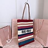 US$232.00 MIUMIU Original Samples Handbags #792440
