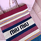 US$232.00 MIUMIU Original Samples Handbags #792440