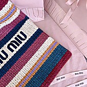 US$232.00 MIUMIU Original Samples Handbags #792440