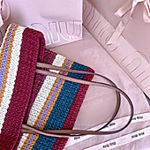 US$232.00 MIUMIU Original Samples Handbags #792440