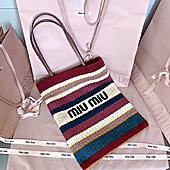 US$232.00 MIUMIU Original Samples Handbags #792440
