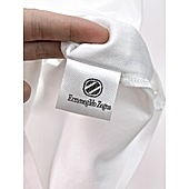 US$54.00 ZEGNA T-Shirts for Men #792451