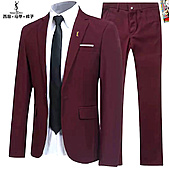 US$96.00 YSL men's 3 piece Sets suits #792456