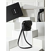 US$111.00 YSL AAA+ Handbags #792459