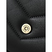 US$111.00 YSL AAA+ Handbags #792459