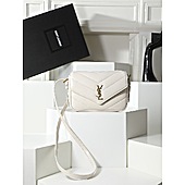 US$111.00 YSL AAA+ Handbags #792460