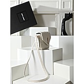 US$111.00 YSL AAA+ Handbags #792460