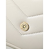 US$111.00 YSL AAA+ Handbags #792460