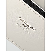 US$111.00 YSL AAA+ Handbags #792460