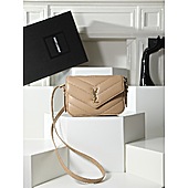 US$111.00 YSL AAA+ Handbags #792461