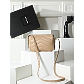 US$111.00 YSL AAA+ Handbags #792461