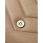 US$111.00 YSL AAA+ Handbags #792461