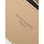 US$111.00 YSL AAA+ Handbags #792461
