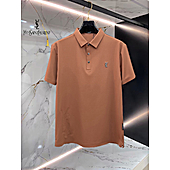 US$50.00 YSL T-Shirts for MEN #792467