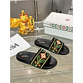US$73.00 casablanca Shoes for casablanca Slippers for men #792470