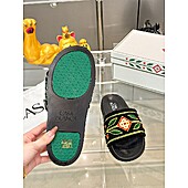 US$73.00 casablanca Shoes for casablanca Slippers for men #792470
