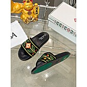 US$73.00 casablanca Shoes for casablanca Slippers for men #792470
